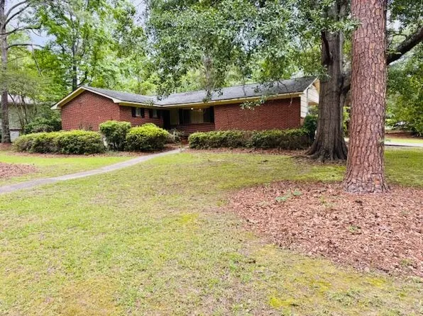 1208 Velma St, Hattiesburg, MS 39402