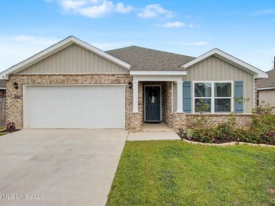 10119 Woodbury Dr, Gulfport, MS, 39503