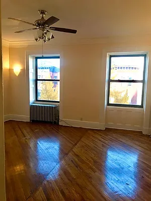 Rented by Brown Harris Stevens | media 7