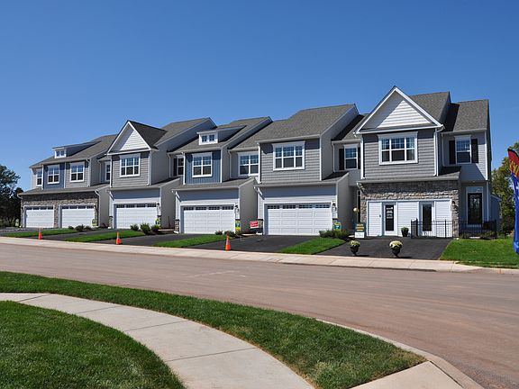 The Signature Series Exterior