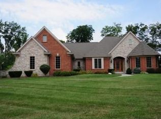 1755 Coachtrail Dr, Hebron, KY 41048