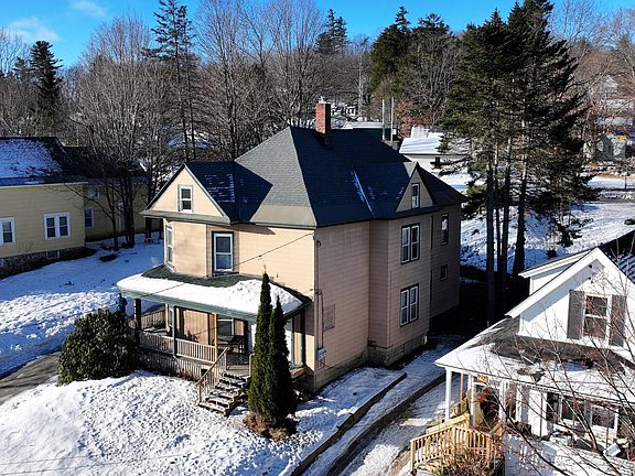 3rd image of 624 (622) Prospect Avenue
