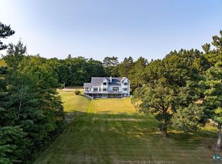 3168 Pioneer Rd, Barnum, MN 55707