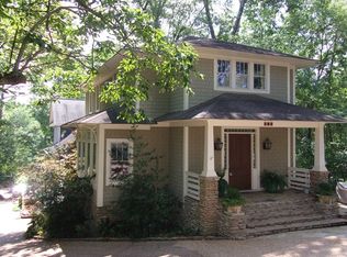 2 Argyle Ln, Oxford, MS 38655