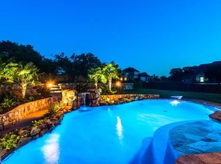 12564 Avondale Ridge Dr, Fort Worth, TX 76179