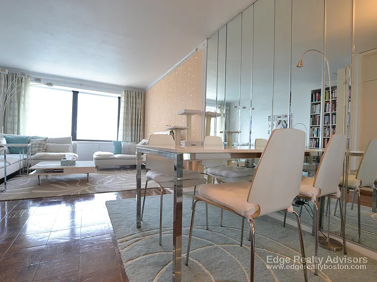65 E India Row #25D — Photo 7