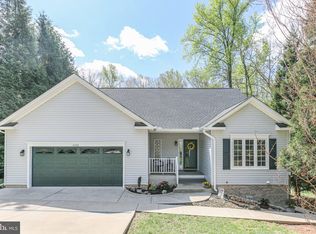 6400 Quiet Pond Ct, Fredericksburg, VA 22407