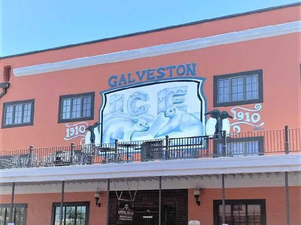 104 Moody St Unit 312, Galveston, TX 77550