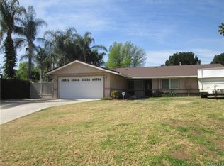 5481 Camino Real, Riverside, CA 92509
