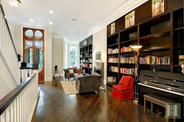 Sold by Halstead Real Estate | media 7