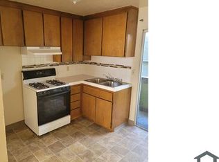 5537 Foothill Blvd #B, Oakland, CA 94605
