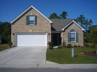 3313 Picket Fence Ln, Myrtle Beach, SC 29579
