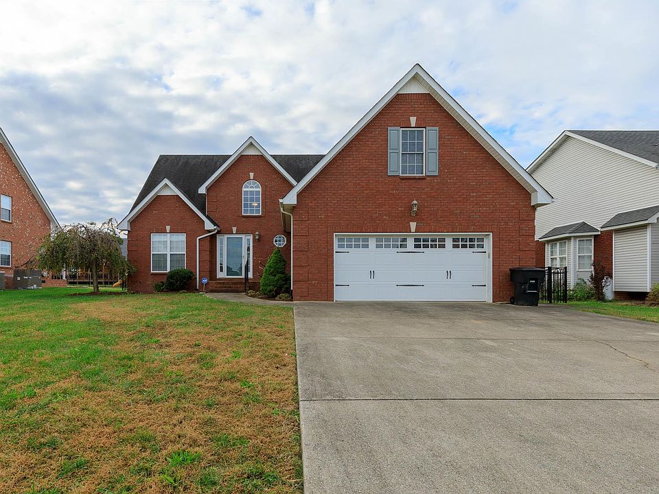 1st image of 1323 Davy Crockett Dr