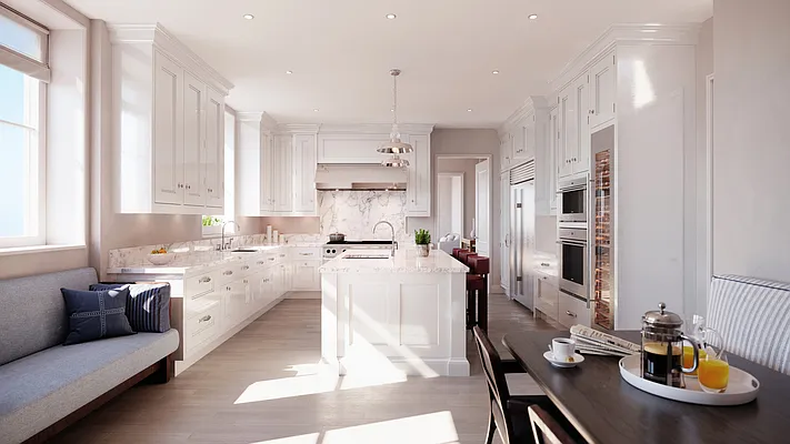 Rented by Compass | media 23