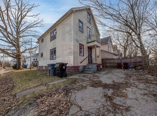 11921 Honeydale Ave, Cleveland, OH 44120