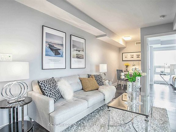 2nd image of 2015 Sheppard Ave E #2904