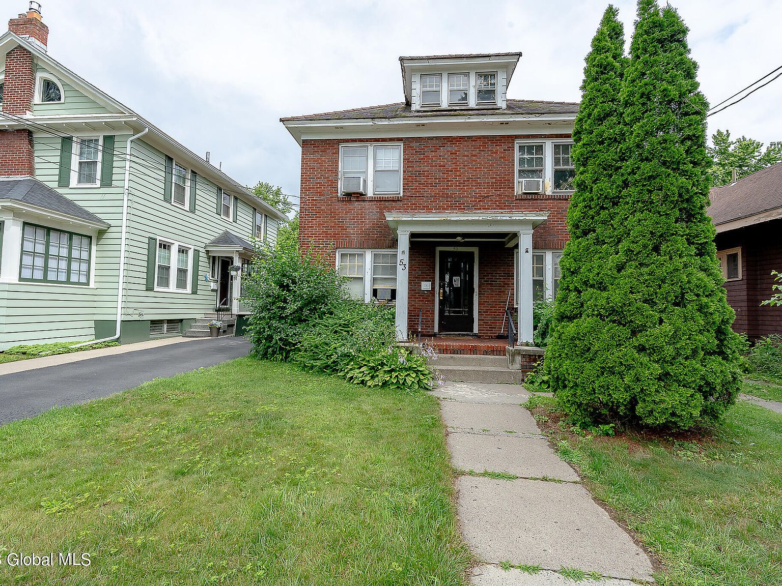53 Matilda Street, Albany, NY 12209 Zillow