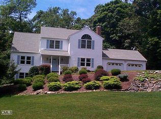 38 Burnham Rd, New Milford, CT 06776