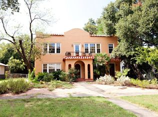 512 W Gramercy Pl, San Antonio, TX 78212