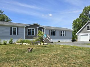 547 Harold Whynot Rd, Pine Grove, NS B4V 7Y9
