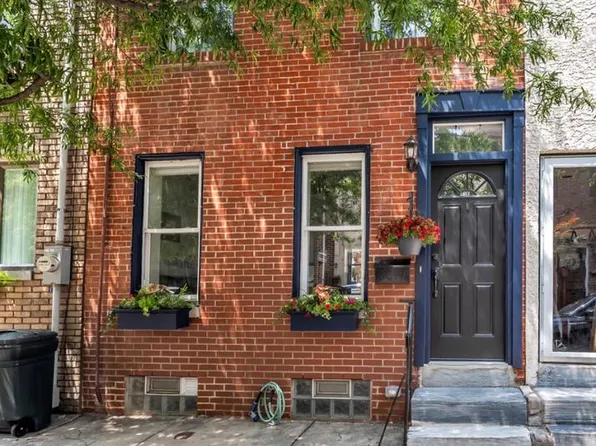 2019 Kimball St, Philadelphia, PA 19146