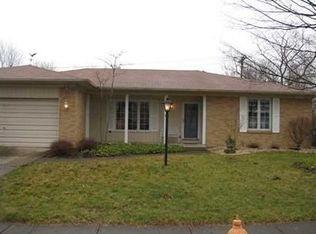 3190 Rochfort Bridge Dr E, Columbus, OH 43221