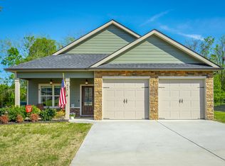 844 Ferrymans Way, Chattanooga, TN 37419