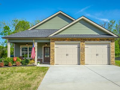 844 Ferrymans Way, Chattanooga, TN, 37419