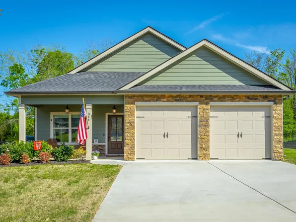 844 Ferrymans Way, Chattanooga, TN 37419