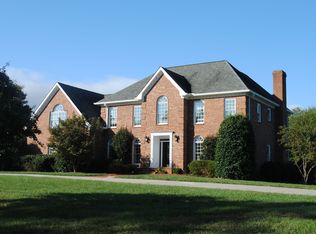 1560 Carters Grove Rd, Clemmons, NC 27012