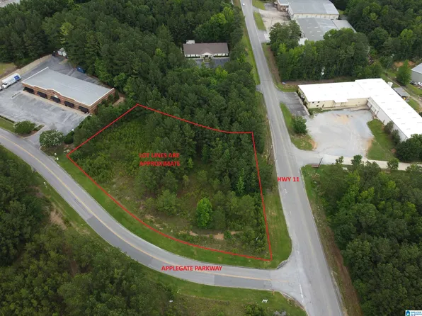 341 Applegate Pkwy #341, Pelham, AL 35124