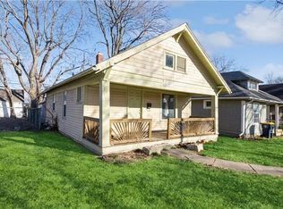 6011 Harrison St, Kansas City, MO 64110