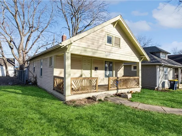 6011 Harrison St, Kansas City, MO 64110