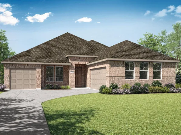 Brett Plan, Inspiration Collection at LaPrelle