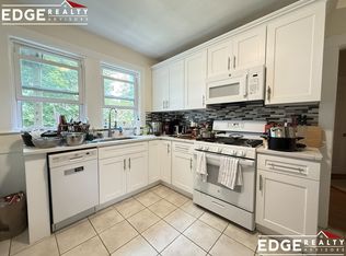 39 Waterhouse St #2, Somerville, MA 02144
