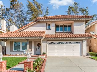 13 Bayleaf St, Rancho Santa Margarita, CA 92688