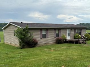44534 Us Highway 36, Coshocton, OH 43812