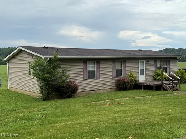 44534 Us Highway 36, Coshocton, OH 43812