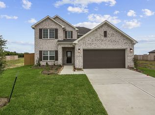 3606 Moraine Lake Dr, Santa Fe, TX 77510