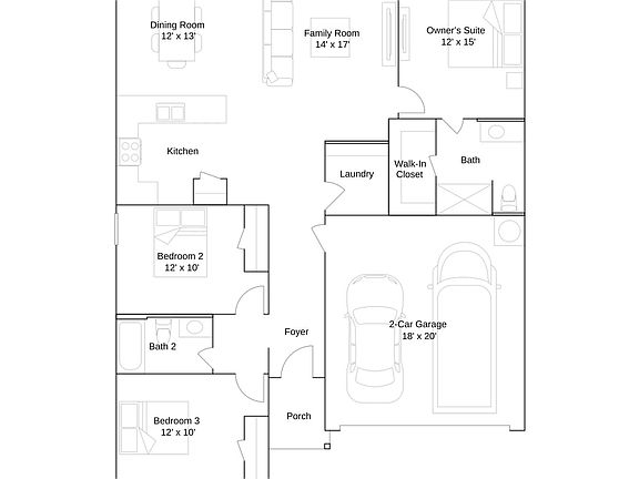 4th image of 117 Mapleview Dr #Hs-29a