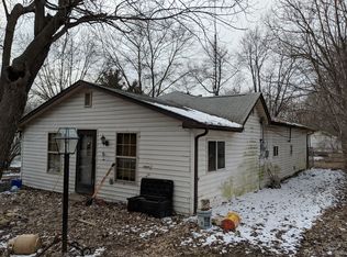 1926 S Gladstone Ave, Indianapolis, IN 46203