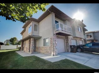 6653 W Merlot Way, West Jordan, UT 84081
