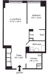 Sold by Keller Williams NYC