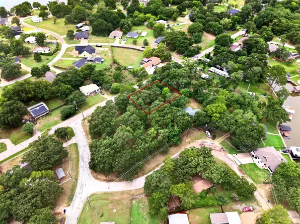 LOT 48R1 Legendary Ln, Mabank, TX 75156