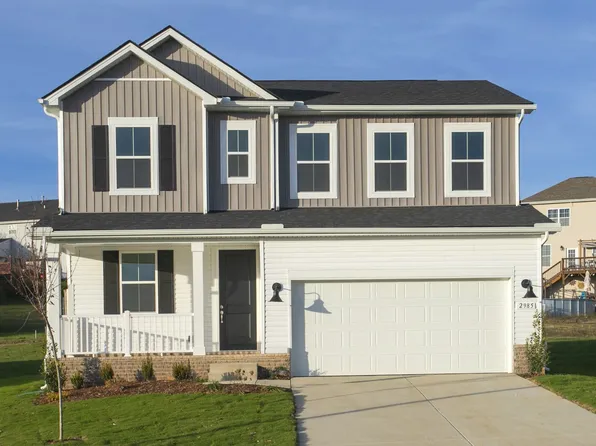 2985 Windstone Trl Lot 35, Columbia, TN 38401