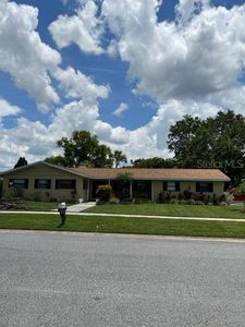5503 Imperial Ave, Orlando, FL, 32810