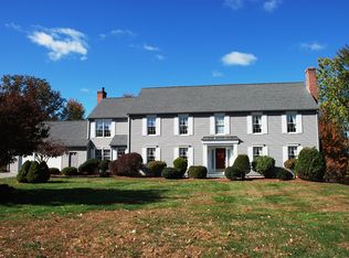 55 Manse, Somers, CT 06071