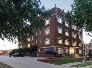 The Mayfair, Oklahoma City, OK 73103