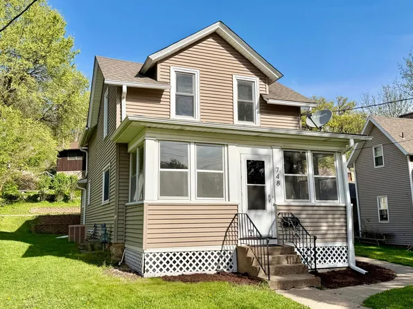 748 West Ave, Red Wing, MN 55066