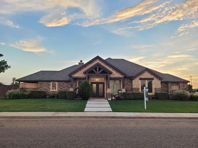 1524 Churchill Ave, Wolfforth, TX, 79382
